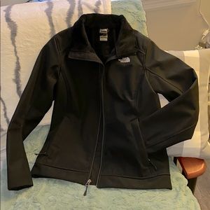 Women’s North Face Thermal Jacket SZ M (A6EF)